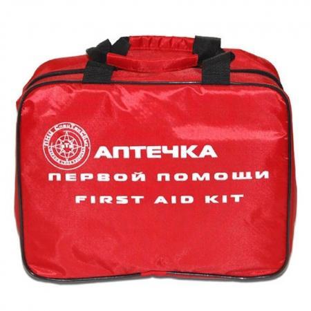 Аптечка для работников Министерства Культуры и Массовых коммуникаций РФ